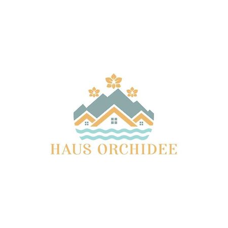 Haus Orchidee Seline Exterior foto