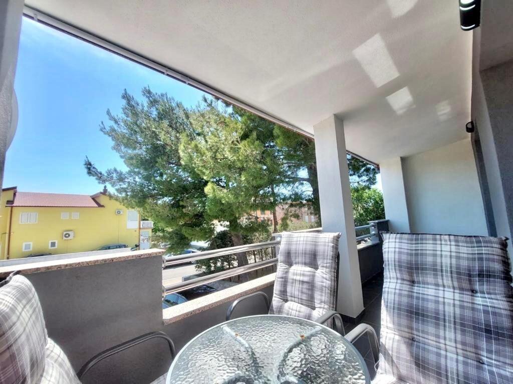 Haus Orchidee Seline Exterior foto