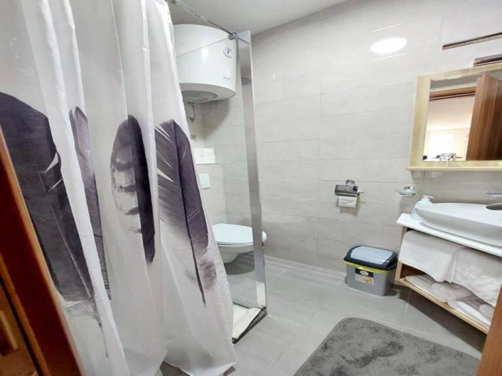Haus Orchidee Seline Exterior foto