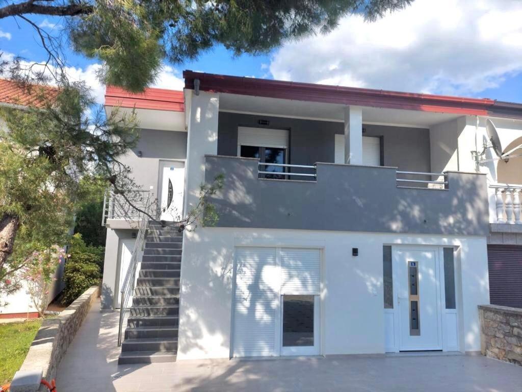 Haus Orchidee Seline Exterior foto