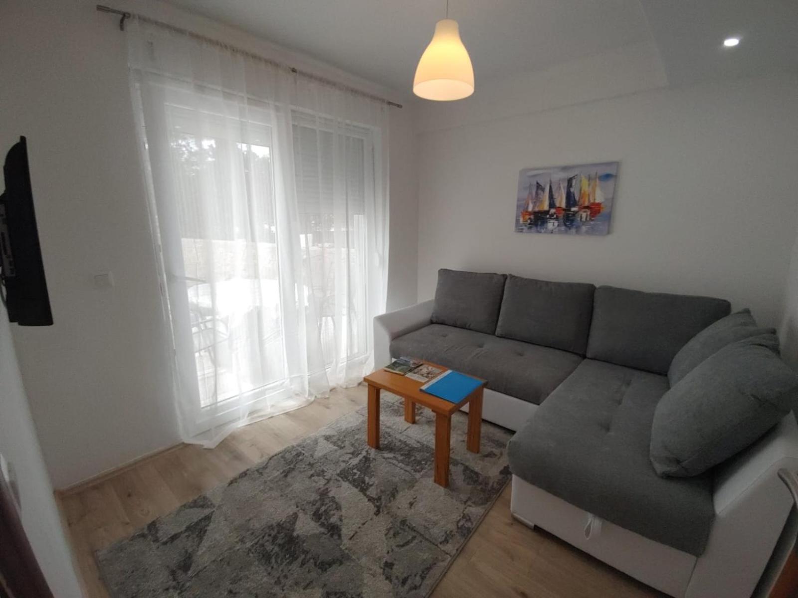 Haus Orchidee Seline Exterior foto